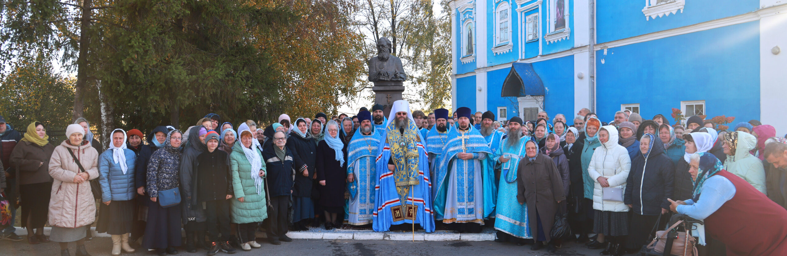 Покровский собор