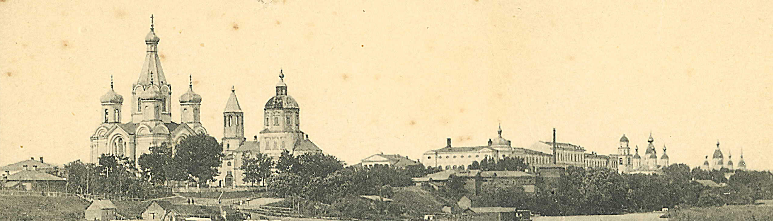 Покровский собор
