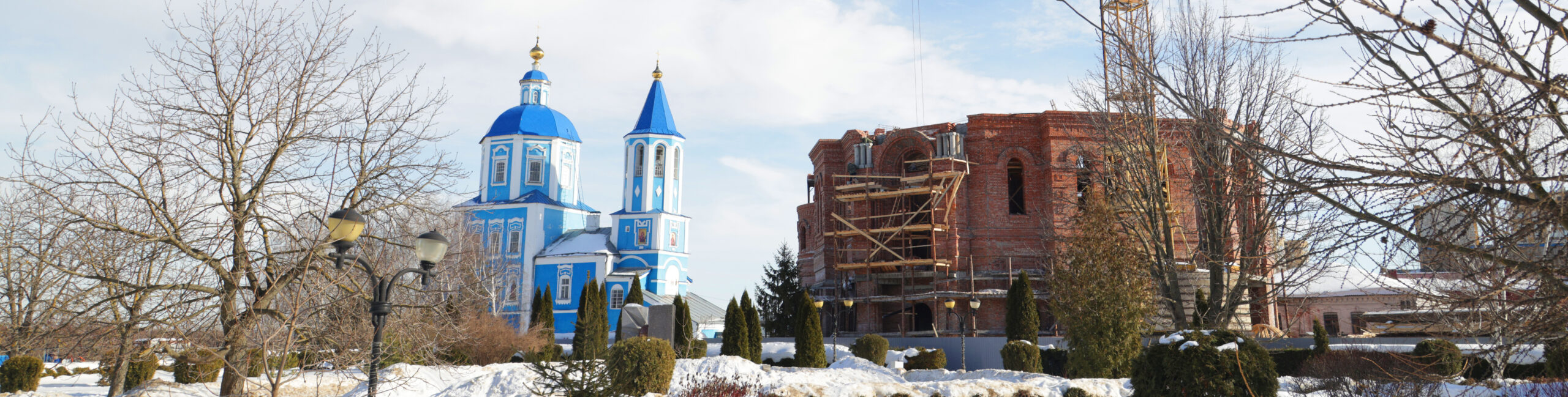 Покровский собор