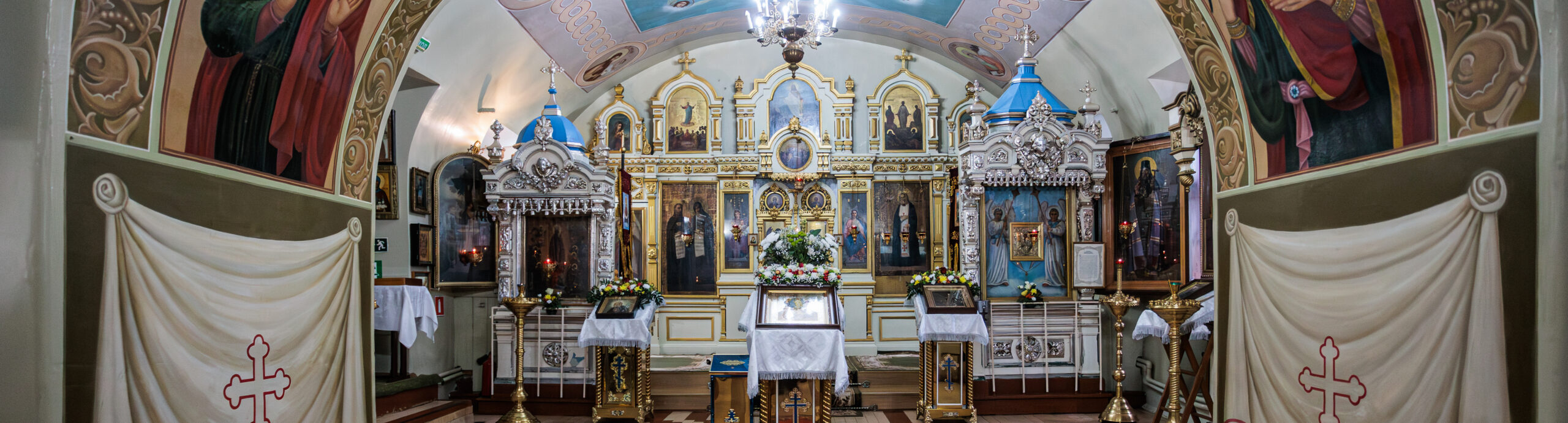 Покровский собор