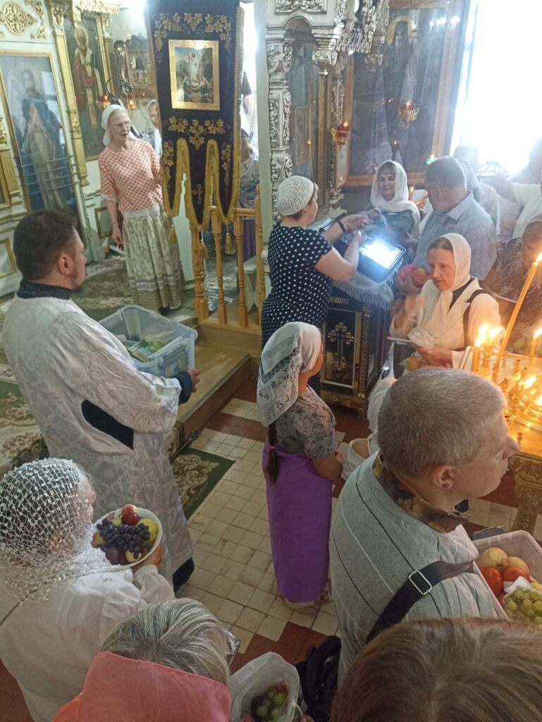 Миссионерские брошюры «Указание пути в Царство Небесное»